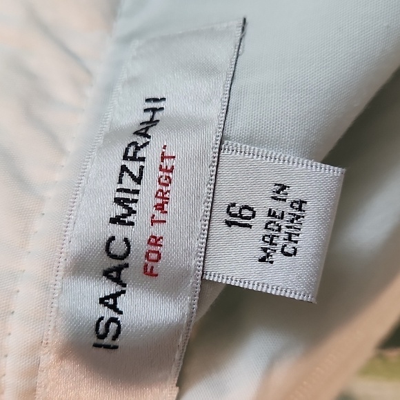 Issac Mizarahi Dress - Picture 6 of 6